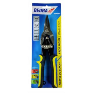 Škare crv 250mm 1,2mm