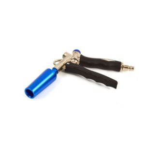 Profesionalni pištolj  s turbo mlaznicom i regulatorom tlaka