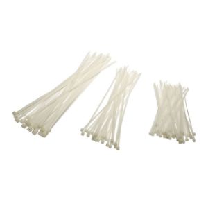 PVC vezica 4,8 x 300 mm 