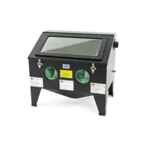 Komora za pjeskarenje 190lit 