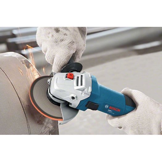 Bosch kutna brusilica GWS 7-125