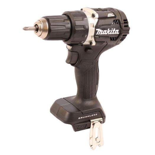 Makita aku bušilica - odvijač 18V + baterija 3,0 Ah x 2kom