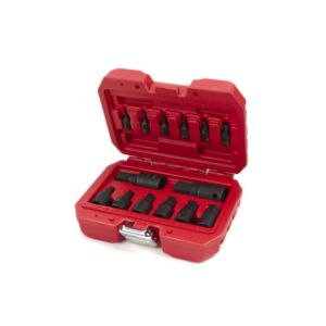 Udarni nasadni ključevi imbus INCH 