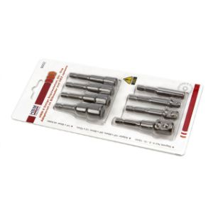 Adapteri set sa HEX nastavcima 