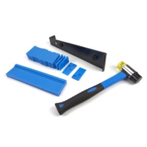 Podne obloge komplet alata 43 kom