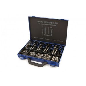 Set alata za popravak navoja M5 - M12 produženi navoj 