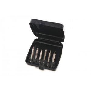 Set specijalnih nasadnih ključeva za otpuštanje oštećenih vijaka 