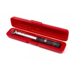 Moment ključ 1/4" 6-30Nm 