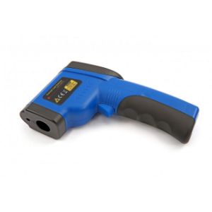 Digitalno beskontaktni infracrveni mjerac