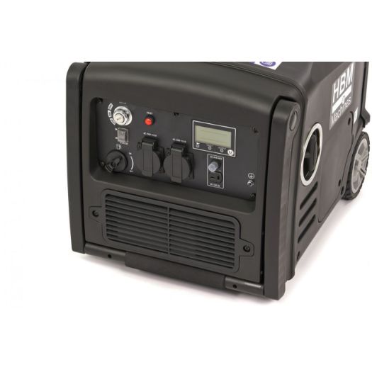 Generator inverter 3200W