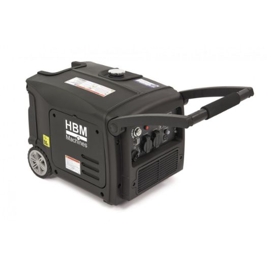 Generator inverter 3200W