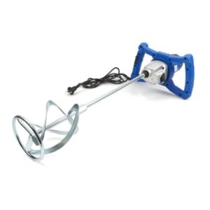 Električna mješalica za boju i ljepilo 