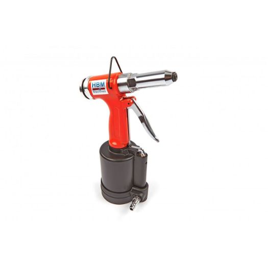 Pneumatski pištolj za zakovice 3,2-6,4mm