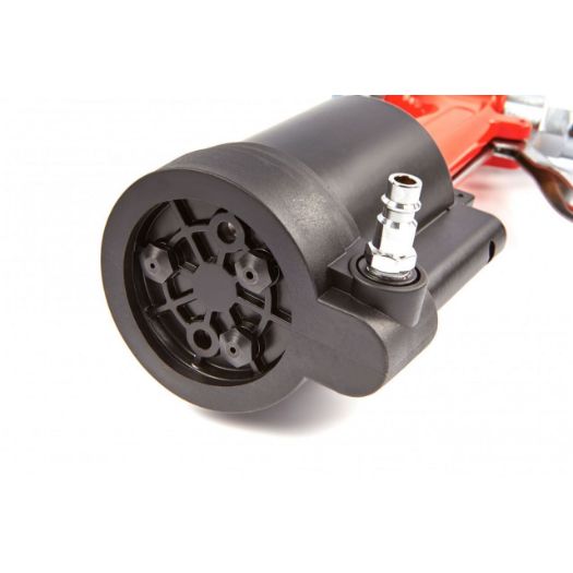 Pneumatski pištolj za zakovice 3,2-6,4mm