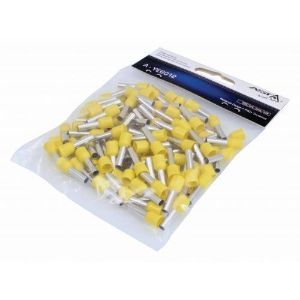 Stopice elekttrične 6,0mm2 -  100-kom