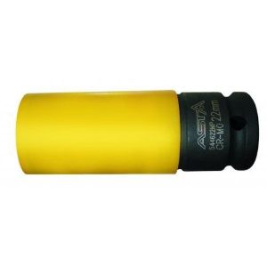 Udarni nasadni ključ 1/2" 22mm