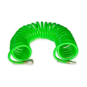 Spiralno crijevo 15m  8X12mm 1/4
