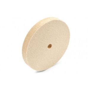 Disk za poliranje 150 x 20 mm  profi 