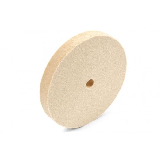 Disk za poliranje 150 x 20 mm  profi