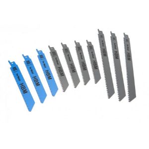 Set listova za pile drvo i metal 