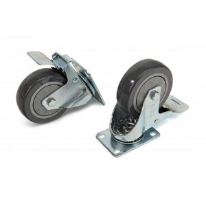 Kotač za kolica za alat