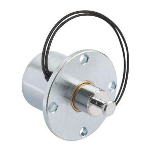 Elektromagnetni ventil dvostupna dizalica 