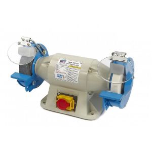 Profi dvostrana stolna brusilica 150 mm 