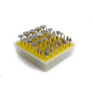 Svrdla dijamatna 50 kom