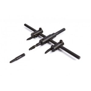 Podesivi kružni rezač 40 - 200 mm 