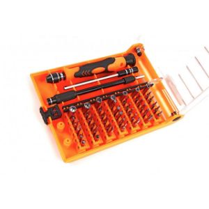 Set preciznih odvijača 45 kom 