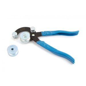 Kliješta za savijanje kočionih cijevi  4 - 10mm