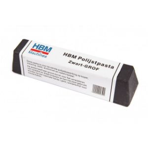 Pasta za poliranje crna - grubo 
