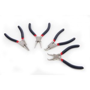 Set kliješta za segere - osigurače 125mm