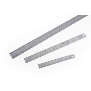 Ravnalo od nehrđajućeg čelika 150 mm