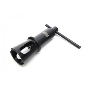 Samocentrirajući držač razvrtača 