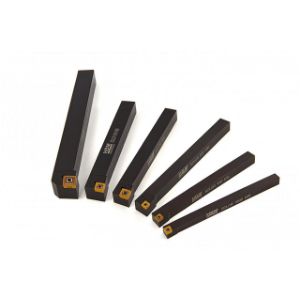 Alatni nož desni s umetkom od karbida 14mm