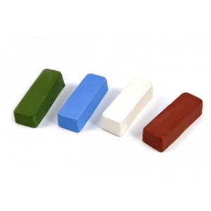 Pasta za poliranje set 