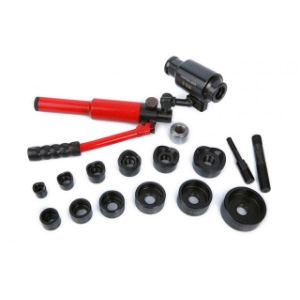 Hidraulički probijač 8 t