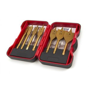 Set svrdla 10 - 32 mm