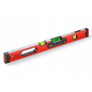 Digitalna električna libela za kutove, 60 cm