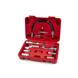 Mazalica univerzalni nastavci 