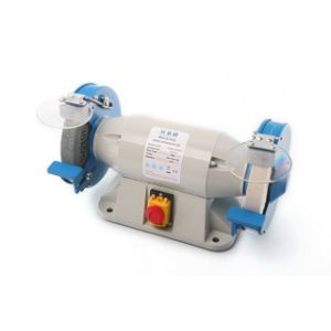 Profi dvostrana stolna brusilica 200 mm