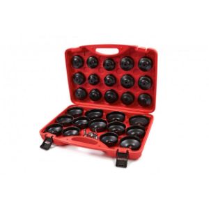 Set ključeva za filtere ulja 