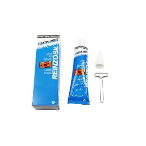 Brtvena masa REINZ crna trajno-elastična  0,15 mm   70 ml