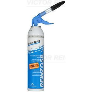 Brtvena masa REINZ crna trajno-elastična  0,15 mm   200 ml