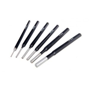 Izbijači set  6 - kom 