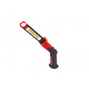 Radionička led lampa  200 lumen 