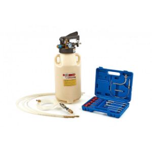 Pumpa za punjenje ulja u automatskom mjenjaču