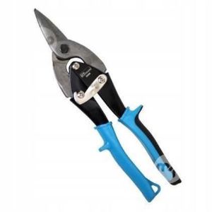 Crv kliješta za lim, ravne