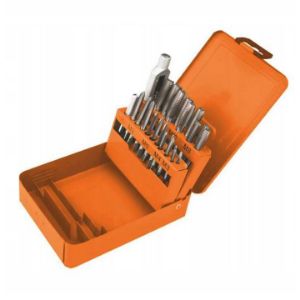 Narezna svrdla M3 - M12  sa drškom 